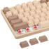 ARDOR GAMING Pathfinder (AG-FL-Pa87LRed-WBR) Клавиатура инструкция, поддержка, форум, описание, мануал