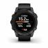 Garmin Epix Pro (Gen 2) Sapphire Edition 47 мм Grey Смарт-Часы инструкция, поддержка, форум, описание, мануал