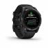 Garmin Epix Pro (Gen 2) Sapphire Edition 47 мм Grey Смарт-Часы инструкция, поддержка, форум, описание, мануал
