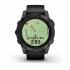 Garmin Epix Pro (Gen 2) Sapphire Edition 47 мм Grey Смарт-Часы инструкция, поддержка, форум, описание, мануал