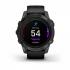 Garmin Epix Pro (Gen 2) Sapphire Edition 47 мм Grey Смарт-Часы инструкция, поддержка, форум, описание, мануал