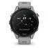 Garmin Forerunner 255S (010-02641-12) Powder Gray Часы с GPS трекером инструкция, поддержка, форум, описание, мануал