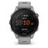 Garmin Forerunner 255S (010-02641-12) Powder Gray Часы с GPS трекером инструкция, поддержка, форум, описание, мануал