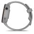 Garmin Forerunner 255S (010-02641-12) Powder Gray Часы с GPS трекером инструкция, поддержка, форум, описание, мануал
