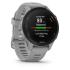 Garmin Forerunner 255S (010-02641-12) Powder Gray Часы с GPS трекером инструкция, поддержка, форум, описание, мануал