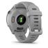 Garmin Forerunner 255S (010-02641-12) Powder Gray Часы с GPS трекером инструкция, поддержка, форум, описание, мануал