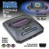 Mega Drive 252 Ретро консоли для ТВ инструкция, поддержка, форум, описание, мануал