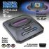 Mega Drive 252 Ретро консоли для ТВ инструкция, поддержка, форум, описание, мануал