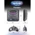 Mega Drive 252 Ретро консоли для ТВ инструкция, поддержка, форум, описание, мануал