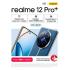 Realme 12 Pro+ 8/256GB Blue Sea Смартфоны инструкция, поддержка, форум, описание, мануал