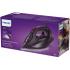Кнопка на ручке утюга для чего она Philips Azur 7000 DST7061/30
