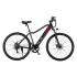 Tribe TEB-ALF29V2S-10 Black Электровелосипеды инструкция, поддержка, форум, описание, мануал