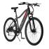 Tribe TEB-ALF29V2S-10 Black Электровелосипеды инструкция, поддержка, форум, описание, мануал