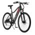 Tribe TEB-ALF29V2S-10 Black Электровелосипеды инструкция, поддержка, форум, описание, мануал