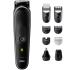 Braun MGK5420 Black Grey Триммеры инструкция, поддержка, форум, описание, мануал