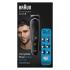 Braun MGK5420 Black Grey Триммеры инструкция, поддержка, форум, описание, мануал