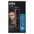 Braun MGK5420 Black Grey Триммеры инструкция, поддержка, форум, описание, мануал