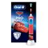 Oral-B Vitality Pro Kids Cars D103.413.2K Электрические Зубные Щетки инструкция, поддержка, форум, описание, мануал