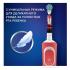 Oral-B Vitality Pro Kids Cars D103.413.2K Электрические Зубные Щетки инструкция, поддержка, форум, описание, мануал
