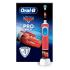 Oral-B Vitality Pro Kids Cars D103.413.2K Электрические Зубные Щетки инструкция, поддержка, форум, описание, мануал