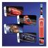 Oral-B Vitality Pro Kids Cars D103.413.2K Электрические Зубные Щетки инструкция, поддержка, форум, описание, мануал