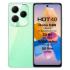 Infinix HOT 40 8/256GB Starfall Green Смартфоны инструкция, поддержка, форум, описание, мануал