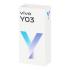 VIVO Y03 4/128GB Космический чёрный Смартфоны инструкция, поддержка, форум, описание, мануал