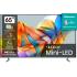 Hisense 65U6KQ Телевизоры инструкция, поддержка, форум, описание, мануал