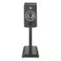 Focal Vestia №1 Black High Gloss Полочные Колонки инструкция, поддержка, форум, описание, мануал
