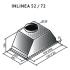 Kuppersberg INLINEA 52 Black Вытяжки встраиваемые в шкаф инструкция, поддержка, форум, описание, мануал