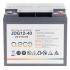a.eco JDG12-40 12В 40Ач Аккумуляторы для ИБП инструкция, поддержка, форум, описание, мануал