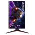 LG 23.8"/IPS/1920x1080/144Гц/черный (24GN65R-B) Игровые мониторы инструкция, поддержка, форум, описание, мануал