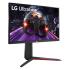 LG 23.8"/IPS/1920x1080/144Гц/черный (24GN65R-B) Игровые мониторы инструкция, поддержка, форум, описание, мануал