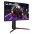 LG 23.8"/IPS/1920x1080/144Гц/черный (24GN65R-B) Игровые мониторы инструкция, поддержка, форум, описание, мануал