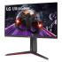 LG 23.8"/IPS/1920x1080/144Гц/черный (24GN65R-B) Игровые мониторы инструкция, поддержка, форум, описание, мануал