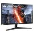 LG 27"/IPS/2560x1440/144Гц/черный Игровые мониторы инструкция, поддержка, форум, описание, мануал