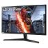 LG 27"/IPS/2560x1440/144Гц/черный Игровые мониторы инструкция, поддержка, форум, описание, мануал