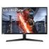LG 27"/IPS/2560x1440/144Гц/черный Игровые мониторы инструкция, поддержка, форум, описание, мануал