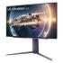 LG 27"/OLED/2560x1440/240Гц/черный (27GR95QE-B) Игровые мониторы инструкция, поддержка, форум, описание, мануал