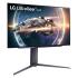 LG 27"/OLED/2560x1440/240Гц/черный (27GR95QE-B) Игровые мониторы инструкция, поддержка, форум, описание, мануал