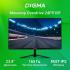 Digma Overdrive 23.8"/IPS/1920x1080/165Гц/черный (24P510F) Игровые мониторы инструкция, поддержка, форум, описание, мануал