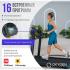 Oxygen Fitness X_CONCEPT SPORT Беговые Дорожки инструкция, поддержка, форум, описание, мануал