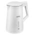 Monsher MK 501 Blanc Электрические Чайники инструкция, поддержка, форум, описание, мануал