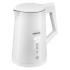 Monsher MK 501 Blanc Электрические Чайники инструкция, поддержка, форум, описание, мануал