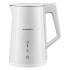 Monsher MK 501 Blanc Электрические Чайники инструкция, поддержка, форум, описание, мануал