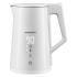 Monsher MK 501 Blanc Электрические Чайники инструкция, поддержка, форум, описание, мануал