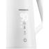 Monsher MK 501 Blanc Электрические Чайники инструкция, поддержка, форум, описание, мануал