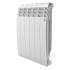 Royal Thermo Biliner Alum 500 - 6 секц. Биметаллические радиаторы инструкция, поддержка, форум, описание, мануал