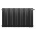 Royal Thermo PianoForte 500 Noir Sable VDR80 - 12 секц. Биметаллические радиаторы инструкция, поддержка, форум, описание, мануал