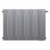 Royal Thermo PianoForte 500 Silver Satin VDR80 - 10 секц. Биметаллические радиаторы инструкция, поддержка, форум, описание, мануал